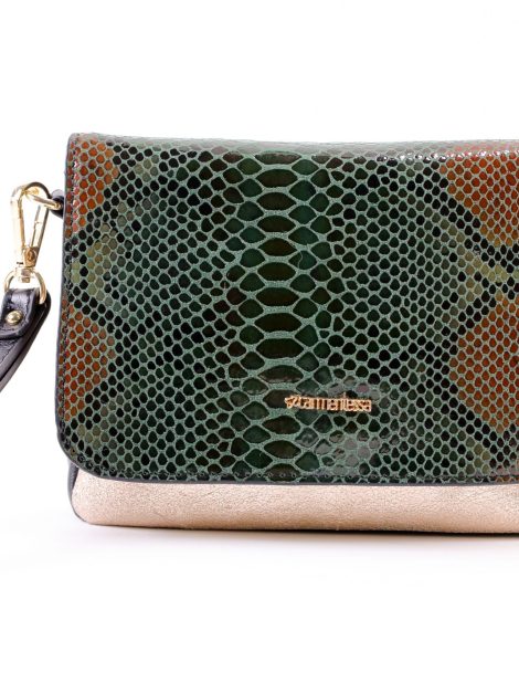 SAMET, BOLSO BANDOLERA S